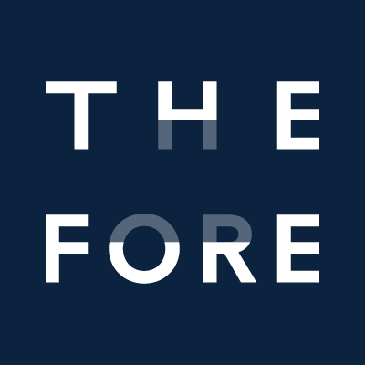 The For logo